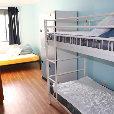 Cronulla Beach Hostel Cité de Cité de Sydney Extérieur photo