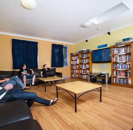 Cronulla Beach Hostel Cité de Cité de Sydney Extérieur photo