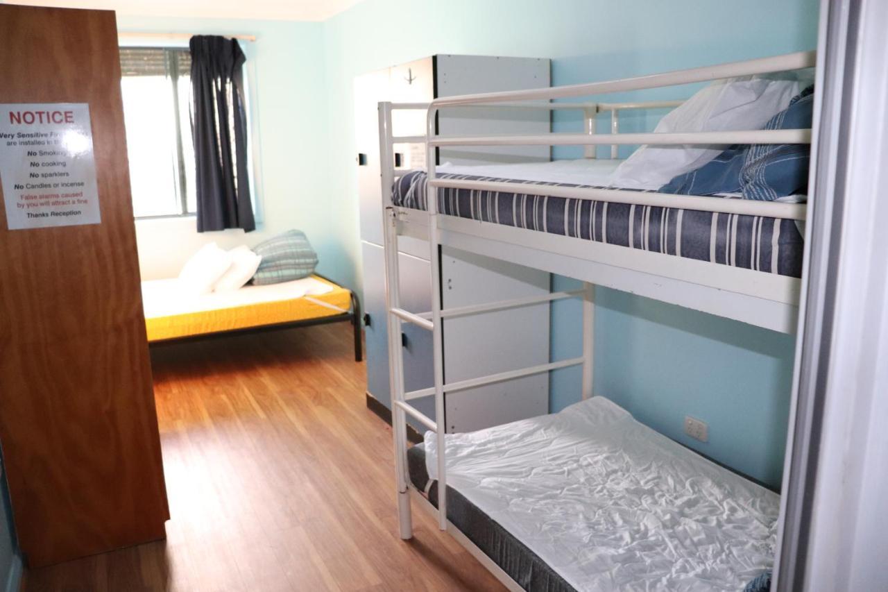 Cronulla Beach Hostel Cité de Cité de Sydney Extérieur photo