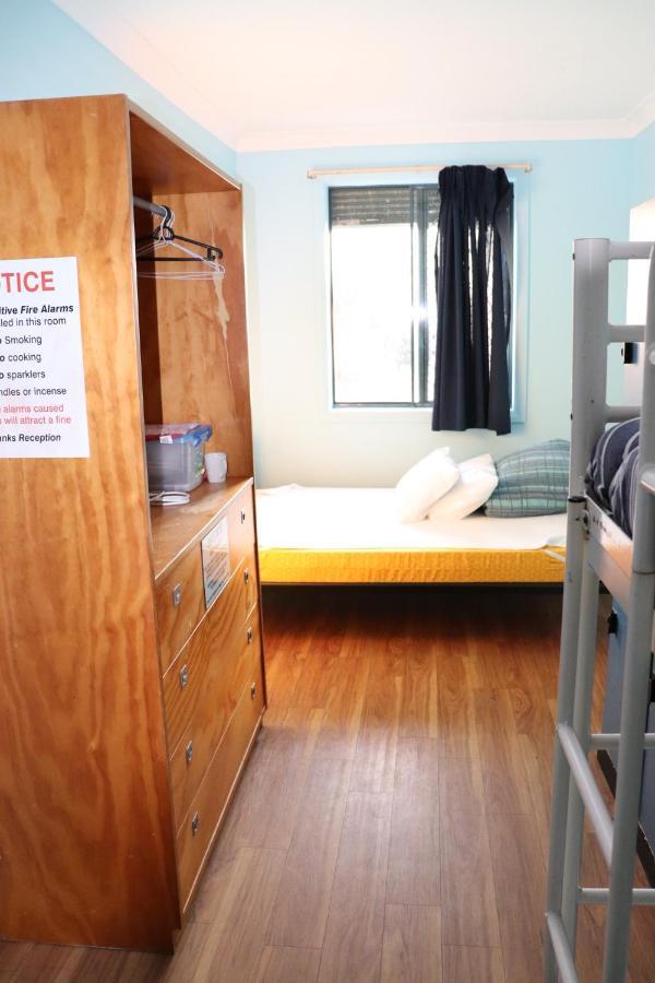 Cronulla Beach Hostel Cité de Cité de Sydney Extérieur photo