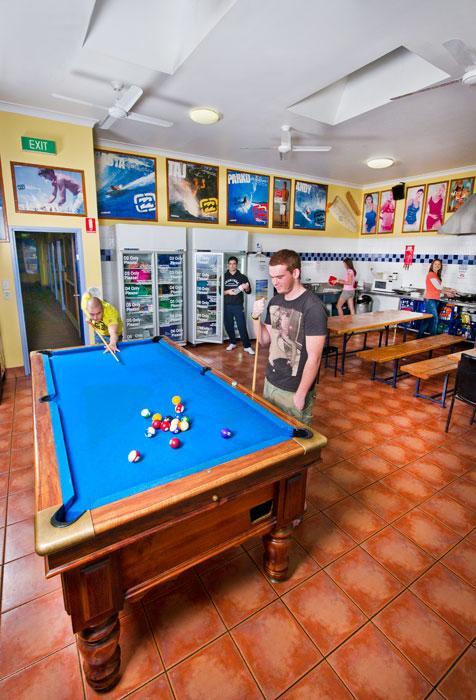 Cronulla Beach Hostel Cité de Cité de Sydney Extérieur photo