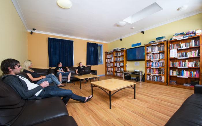 Cronulla Beach Hostel Cité de Cité de Sydney Extérieur photo