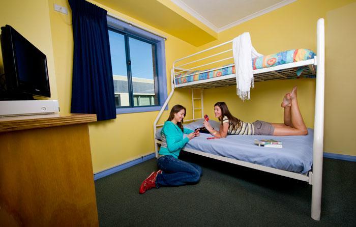 Cronulla Beach Hostel Cité de Cité de Sydney Extérieur photo